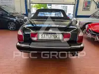 2000 Rolls Royce Corniche
