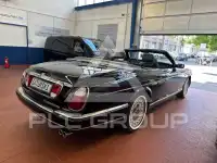 2000 Rolls Royce Corniche