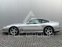 2000 Ferrari 550
