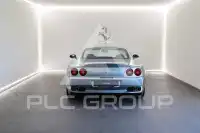 2000 Ferrari 550