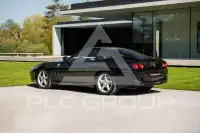 2000 Ferrari 550