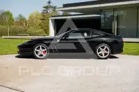2000 Ferrari 550