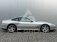 2000 Ferrari 550
