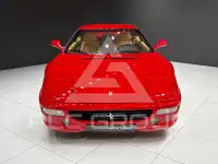 2000 Ferrari F355