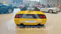 2000 Ferrari F355