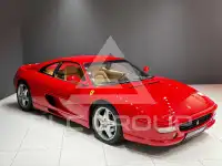 2000 Ferrari F355