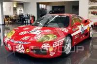 2000 Ferrari 360