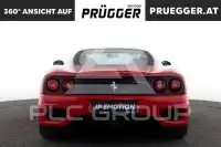 2000 Ferrari 360
