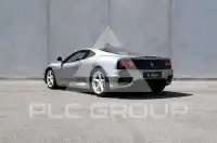 2000 Ferrari 360