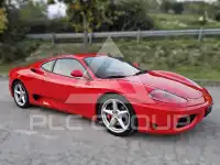 2000 Ferrari 360