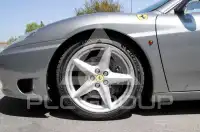 2000 Ferrari 360
