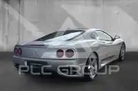 2000 Ferrari 360