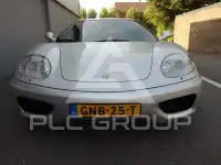 2000 Ferrari 360