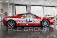 2000 Ferrari 360