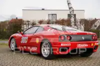 2000 Ferrari 360