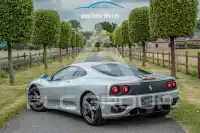 2000 Ferrari 360