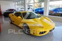 2000 Ferrari 360
