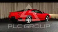 2000 Ferrari 360