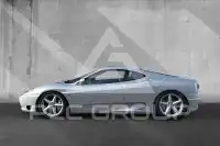 2000 Ferrari 360