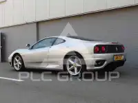 2000 Ferrari 360