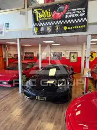 2000 Ferrari 360