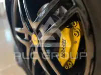 2000 Ferrari 360