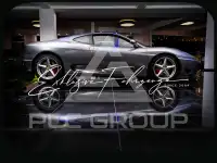 2000 Ferrari 360