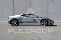 2000 Ferrari 360