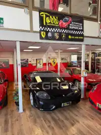 2000 Ferrari 360