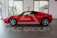 2000 Ferrari 360