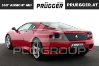 2000 Ferrari 360