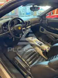 2000 Ferrari 360