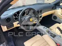 2000 Ferrari 360