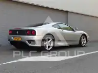 2000 Ferrari 360