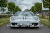 2000 Ferrari 360