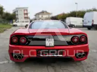 2000 Ferrari 360
