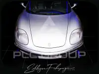 2000 Ferrari 360