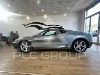 2000 Ferrari 360