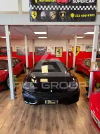 2000 Ferrari 360