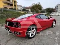 2000 Ferrari 360