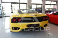 2000 Ferrari 360
