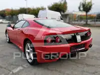 2000 Ferrari 360