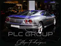 2000 Ferrari 360