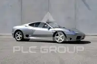 2000 Ferrari 360