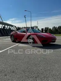 2000 Ferrari 360