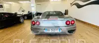 2000 Ferrari 360