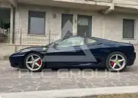 2000 Ferrari 360