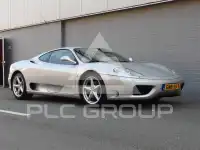 2000 Ferrari 360