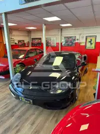2000 Ferrari 360