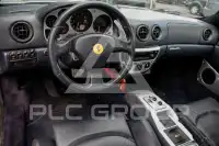2000 Ferrari 360
